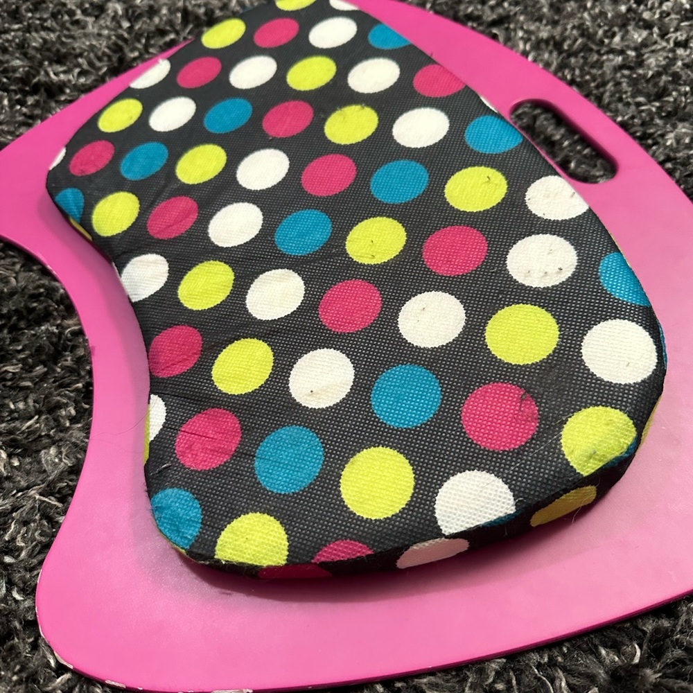 Laptop mini lap desk